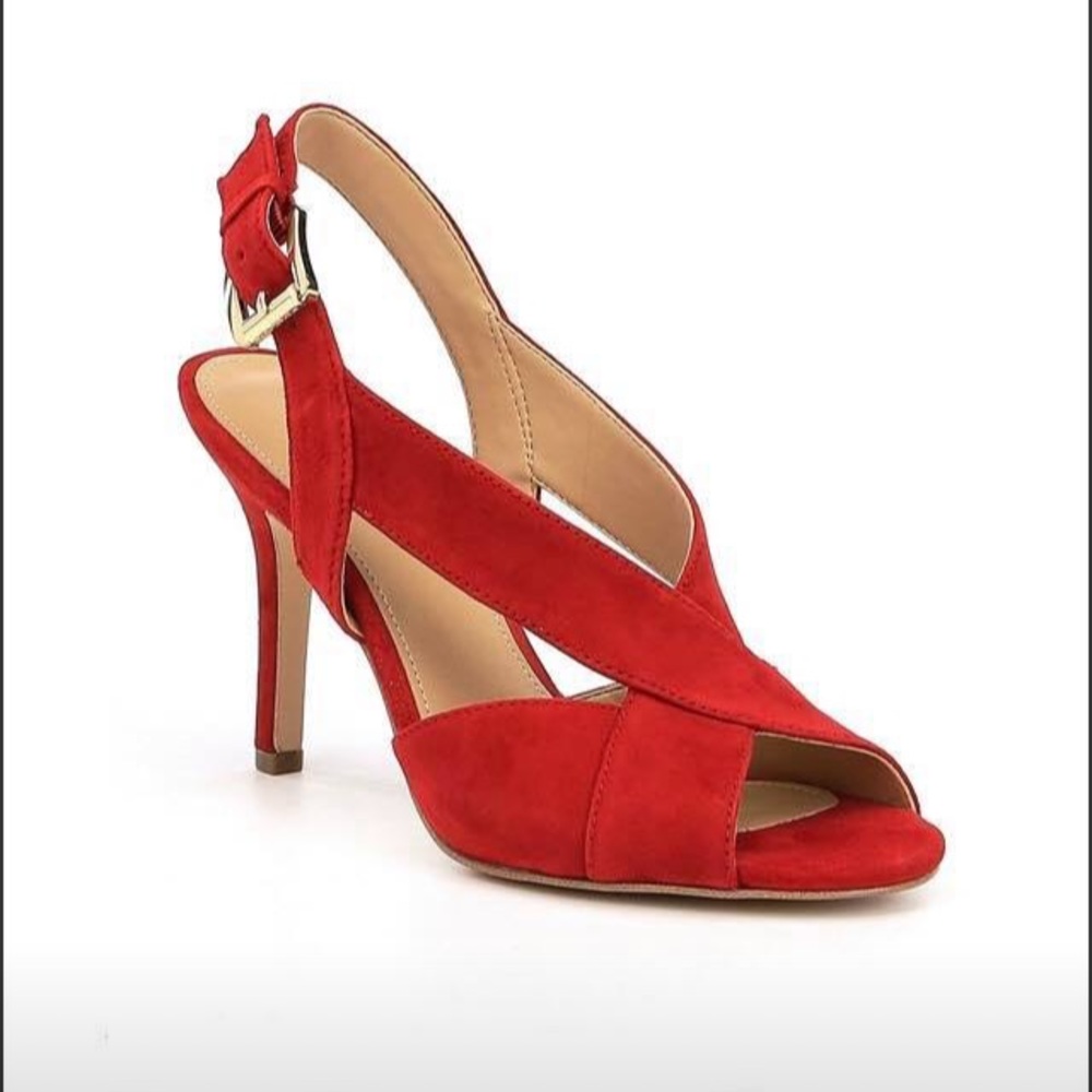 Michael Kors Sz 10 Heels